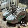 Used kid Basketball Shoes for Sale Image 3