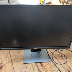 Dell 23" monitor