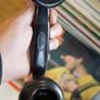 Irish P&T Bakelite Wall Telephone Image 2