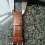tissot watch strap Image 2