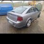 Vauxhall Vectra 150 SRi - Breaking Image 2