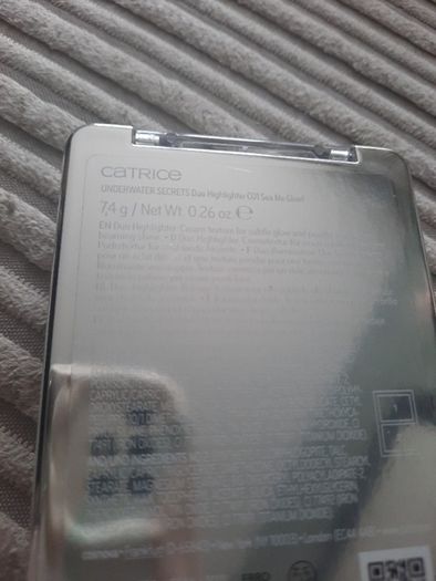 catrice duo highlighter