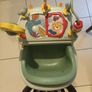 Mamas & papas feeding chair Image 5