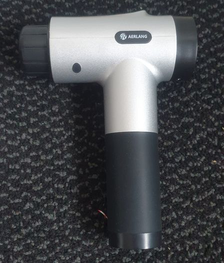 Massage Gun Muscle Massager