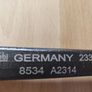 Mazda 6 2002 - 2008 Front Left/right Lower Wishbone Track Control Arm Image 3