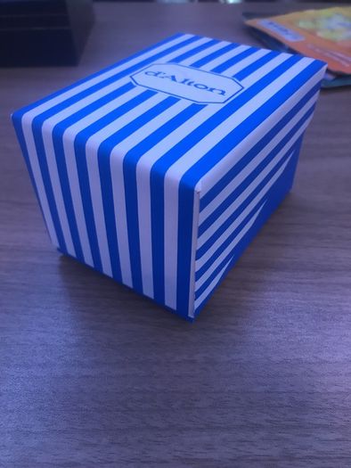 Brand new D'alton watch