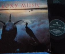 vinyl records 7