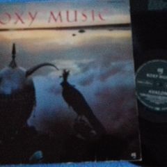 vinyl records 7