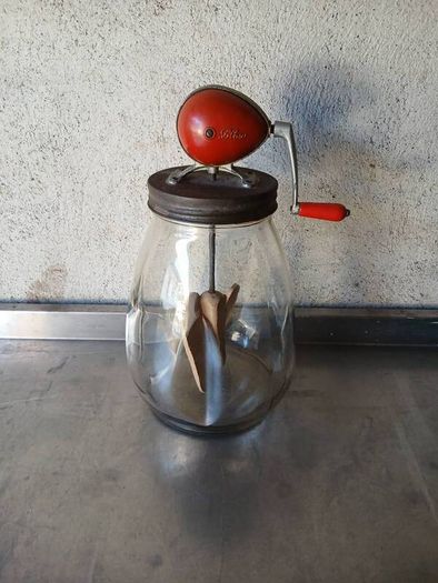Blow N60 Butter Churn