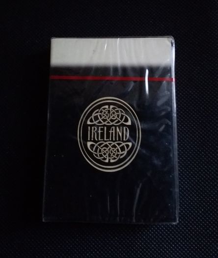 Ireland : John Hinde Playing Cards - Sealed