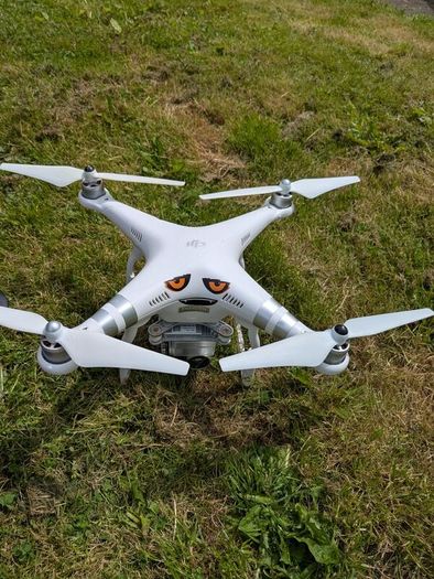 Dji Phantom 3 Advanced