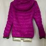 Reversible puffer jacket from Oui, size M Image 8