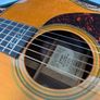 Martin 000-28 EC Eric Clapton Image 6