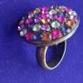 Dress ring Image 3