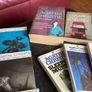 Vintage Agatha Christie Crime Fiction Book Bundle Image 4