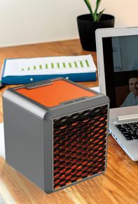 New JML Pure Warmth Handy Heater