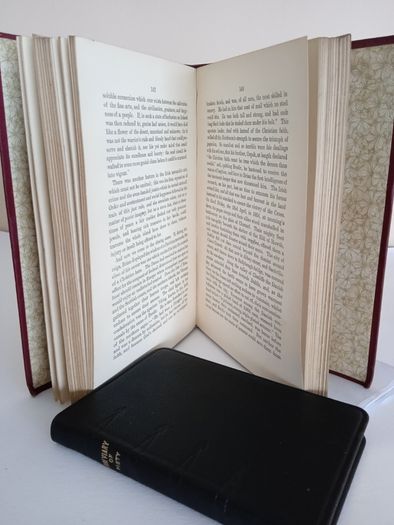 Occasional Papers by His Eminence Cardinal Moran (RB487)