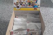 Looney Tunes Lego Minifigures (Full Set)
