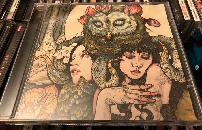 Kvelertak - Kvelertak