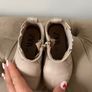 zara boots toddlers 23 uk Image 6