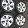 19" Genuine Audi A6 S Line Alloys with tyres Image 5