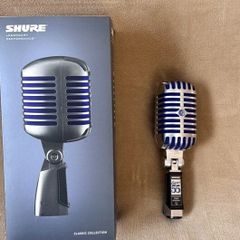 Shure Super 55 Deluxe
