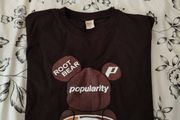 beautiful new  vintage t shirt