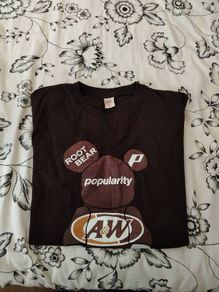 beautiful new  vintage t shirt