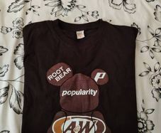 beautiful new  vintage t shirt
