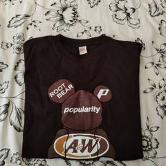 beautiful new  vintage t shirt