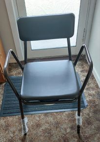 Commode