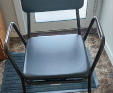 Commode
