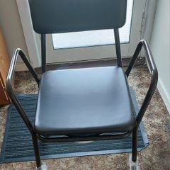 Commode