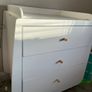 SnuzKot Skandi 2 Piece Nursery Furniture Set Image 5