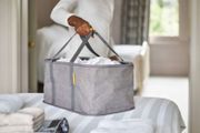 Joesph Joesph hold-all collapsible laundry basket