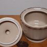 Vintage Ceramic Sugar Bowl Image 2