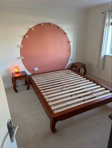 Bedframe