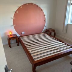 Bedframe
