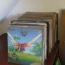 100+ Pre-1990 Vinyl Albums Various Music Image 2