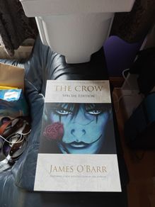 The crow special edition