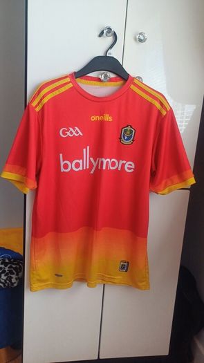 Roscommon jersey men's size large