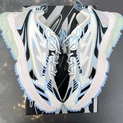 Off White Be Right Back