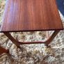 Mid Century Nest of Tables Image 5