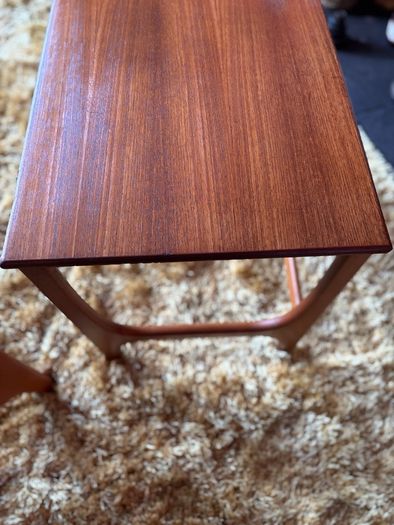 Mid Century Nest of Tables