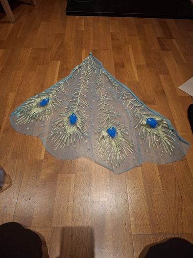 costume Jasmina