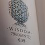brand new genuine pandora essence wisdom charm Image 5