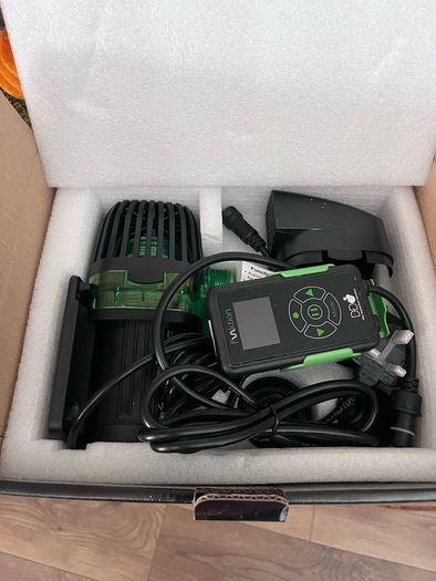 D-D Funktion 6500 Return Pump