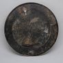 Antique photograph in silver frame Image 2
