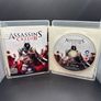 Assassin's Creed II Ps3 Image 2