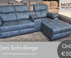 New Zara Chaser Corner Free Delivery